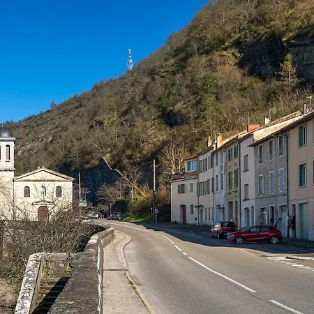 Apartmán L'olivier I T2 Cosy Idealement Situe A