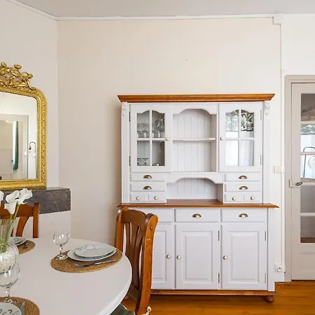 Apartmán L'olivier I T2 Cosy Idealement Situe A *