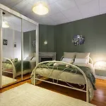 L'olivier I T2 Cosy Idéalement Situé à Appartement Cahors