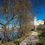 L'olivier I T2 Cosy Idéalement Situé à Cahors