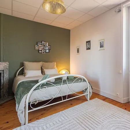 L'olivier I T2 Cosy Idealement Situe A