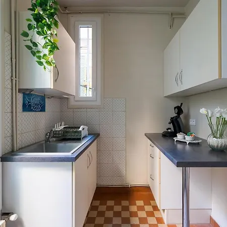 Apartment L'olivier I T2 Cosy Idealement Situe A Cahors