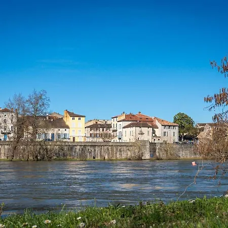 L'olivier I T2 Cosy Idealement Situe A