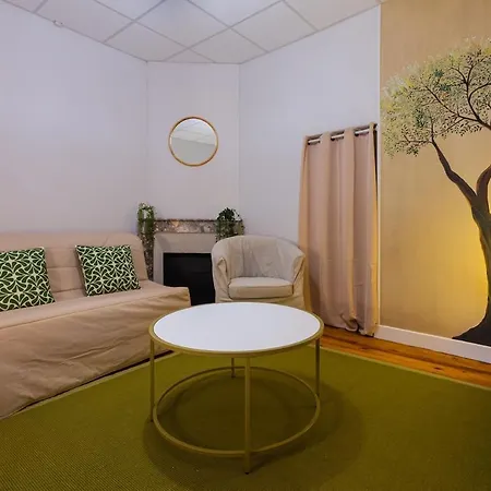 L'olivier I T2 Cosy Idealement Situe A