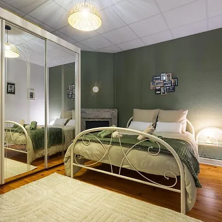 L'olivier I T2 Cosy Idealement Situe A Apartment Cahors
