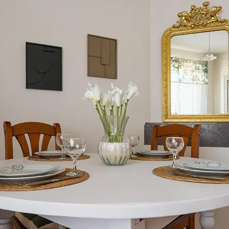 L'olivier I T2 Cosy Idealement Situe A Apartment Cahors