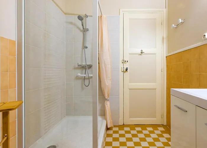 דירה L'olivier I T2 Cosy Idealement Situe A קאור