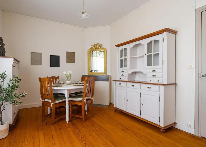 דירה L'olivier I T2 Cosy Idealement Situe A