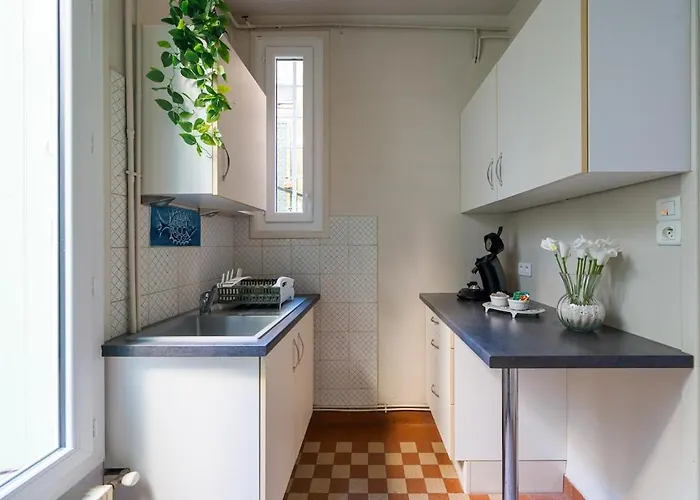 דירה L'olivier I T2 Cosy Idealement Situe A קאור