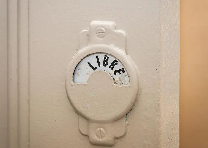 L'olivier I T2 Cosy Idealement Situe A