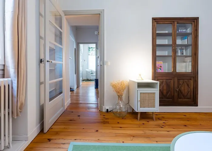 L'olivier I T2 Cosy Idealement Situe A דירה קאור