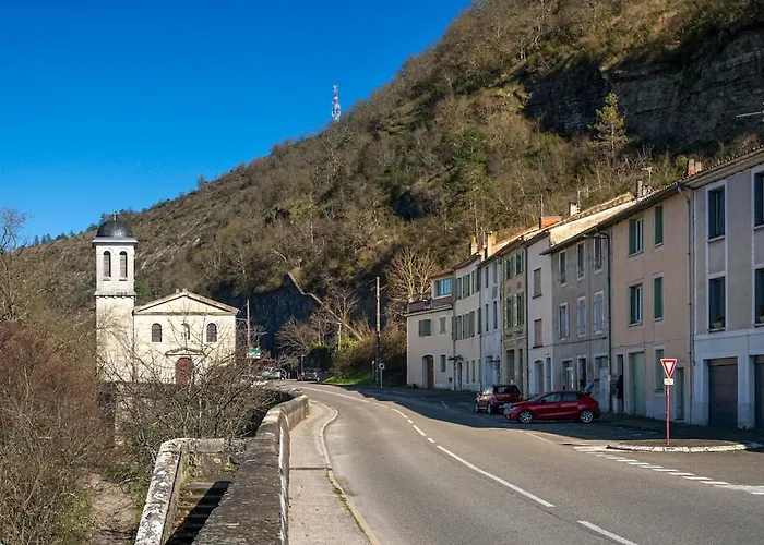 דירה L'olivier I T2 Cosy Idealement Situe A