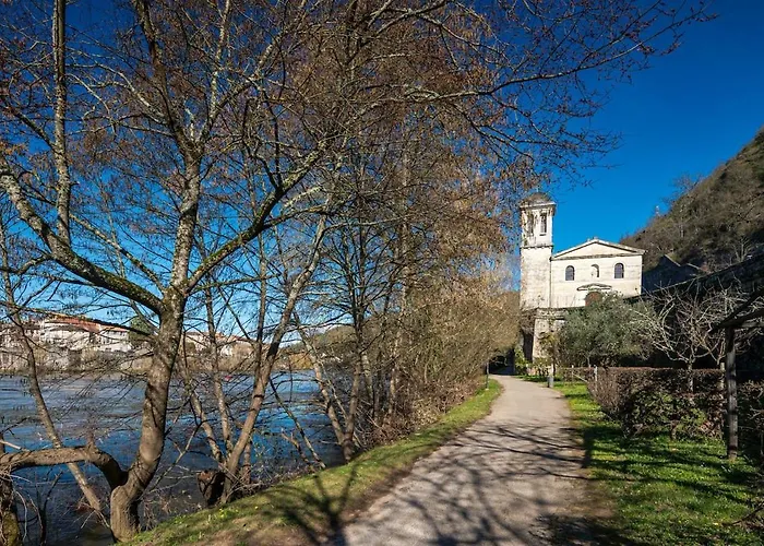 L'olivier I T2 Cosy Idealement Situe A קאור