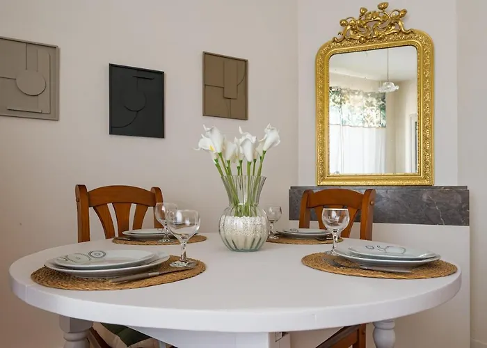 L'olivier I T2 Cosy Idealement Situe A דירה קאור